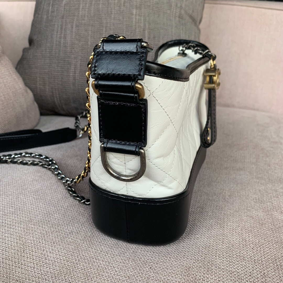 Small Gabrielle bag 20cm