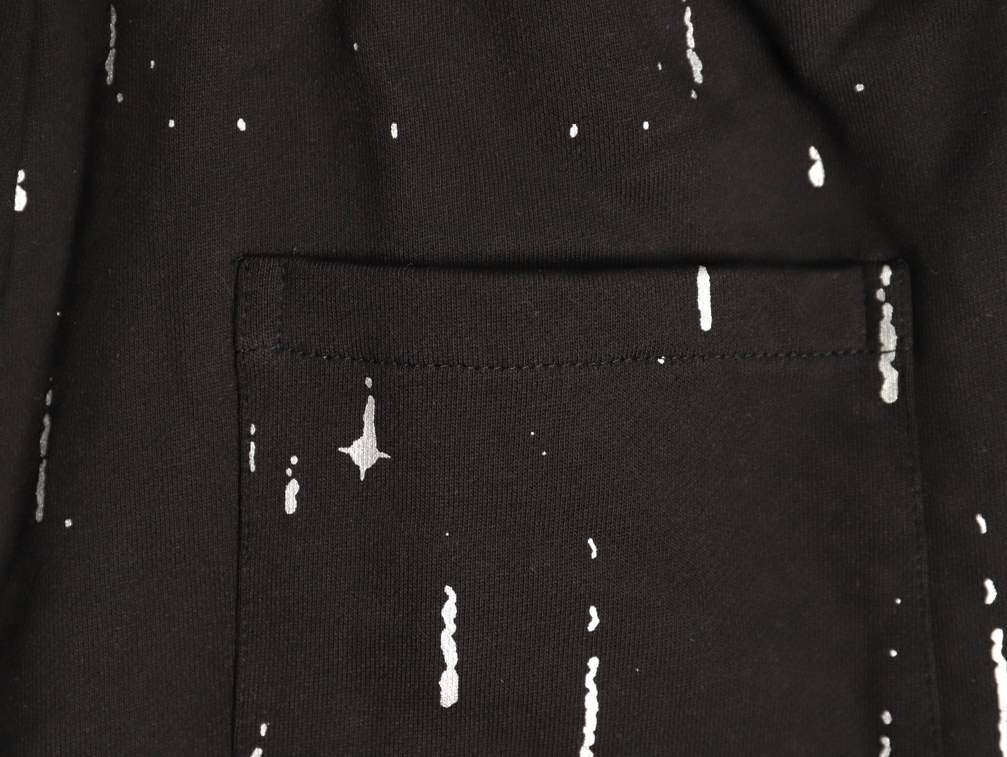D*or 25ss shorts