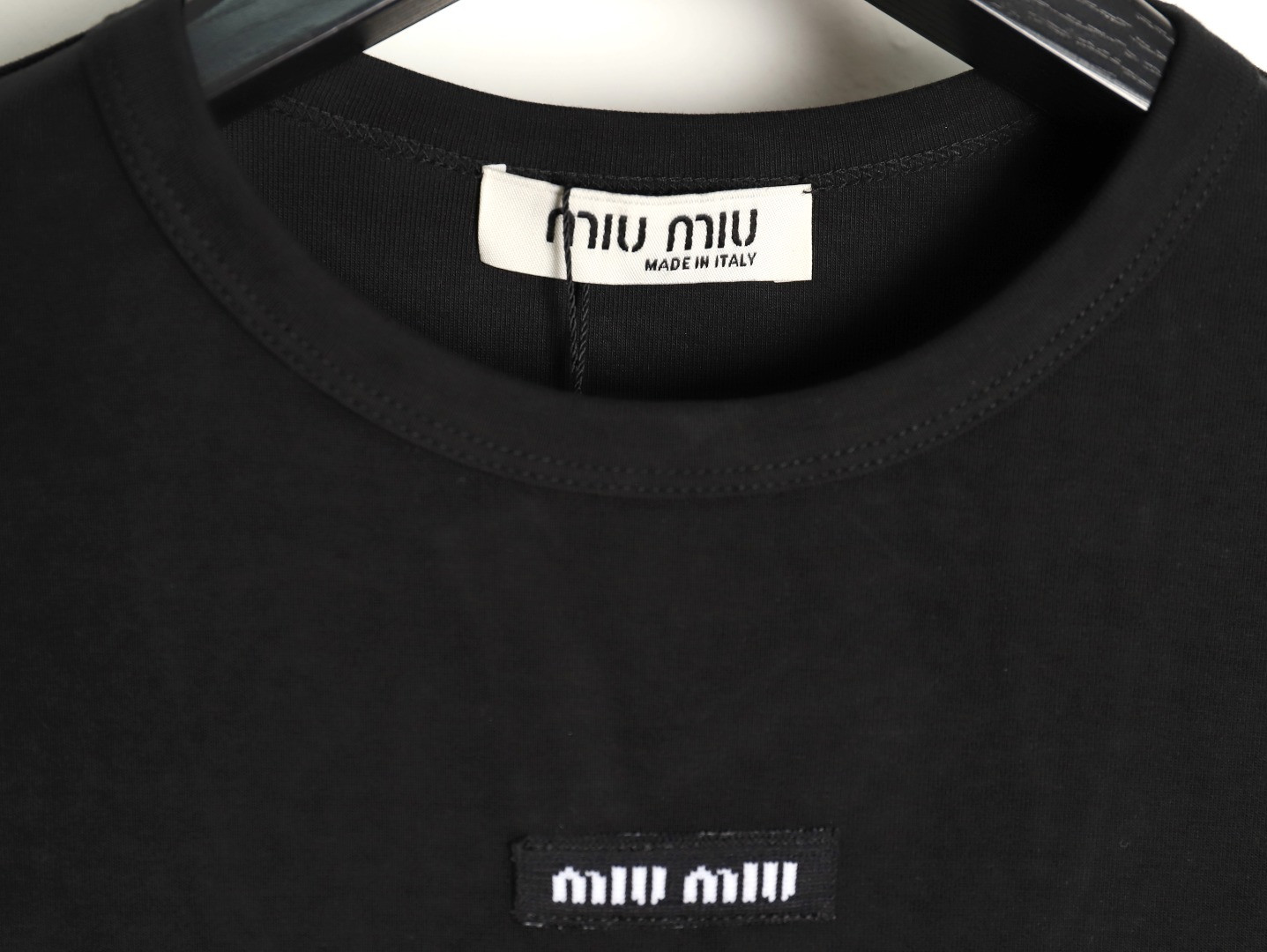 M1v M1v short-sleeved t-shirt