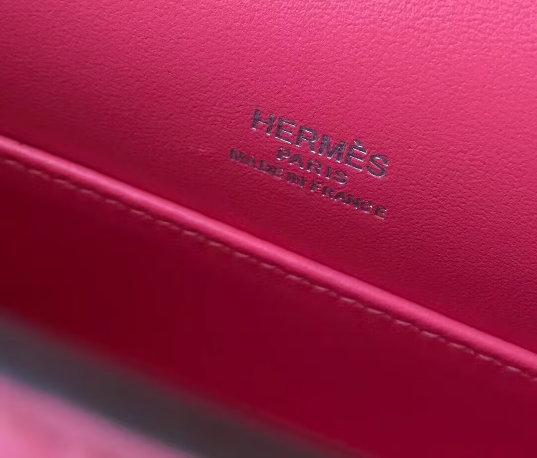 H**mes kelly mini swift 22 22×7×13cm