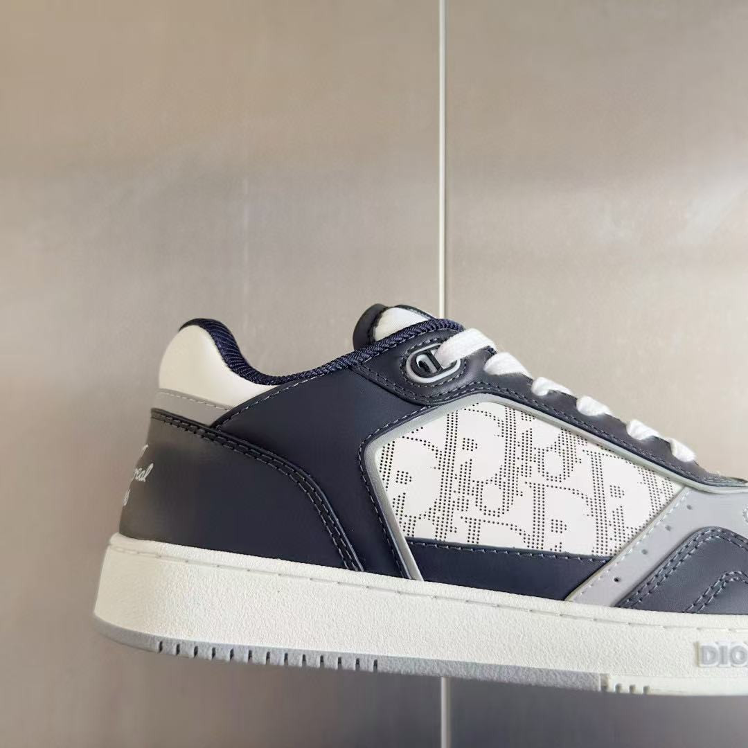 ua D*or b27 sneaker