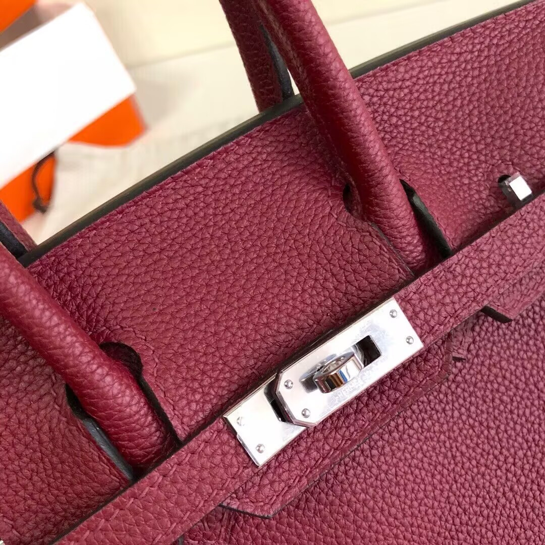 H**mes birkin 25 30 35