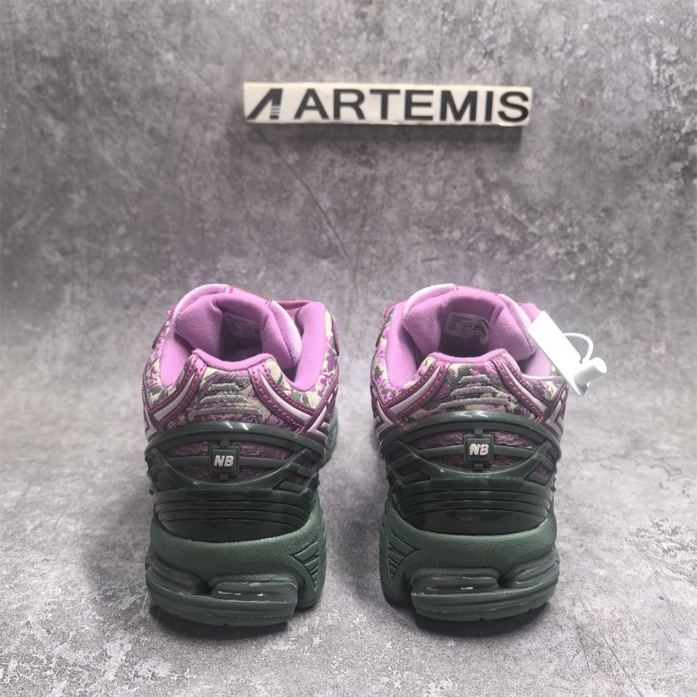 ua new Ba1an*e 1906r green purple
