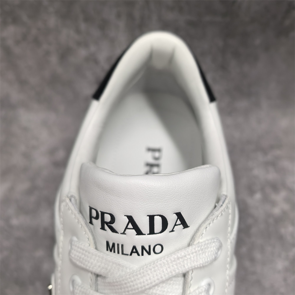 ua Pra*a downtown low top sneakers