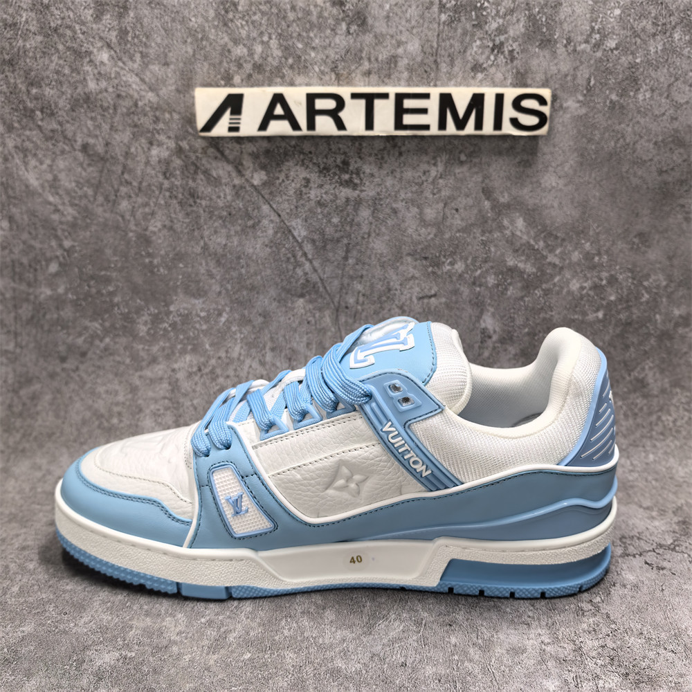 UA LV Trainer Sneaker