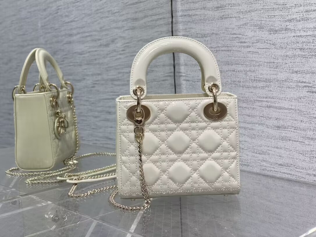 D*or classic lady 17×7×15cm