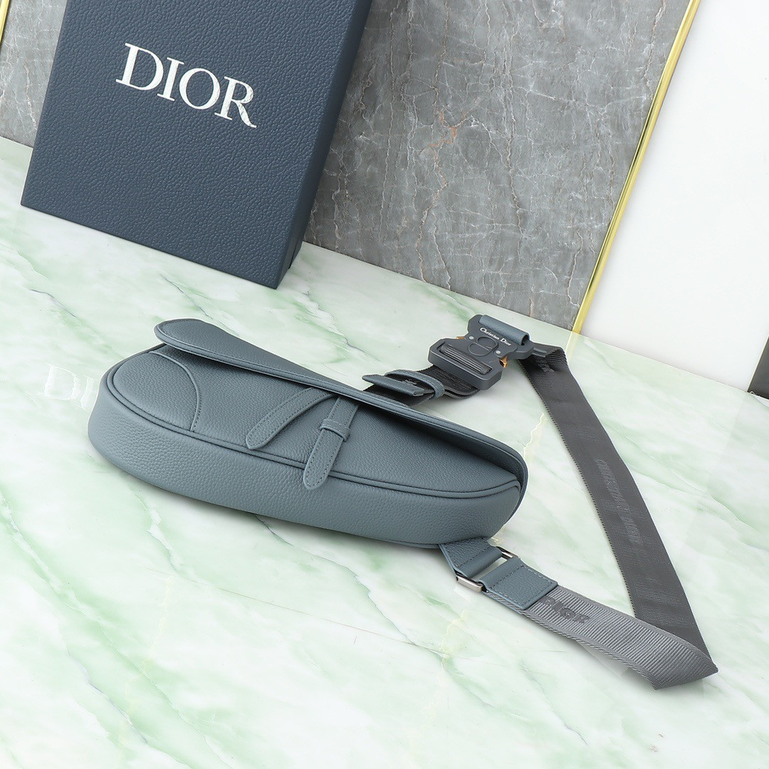 D*or saddle bag 20×28.6×5cm