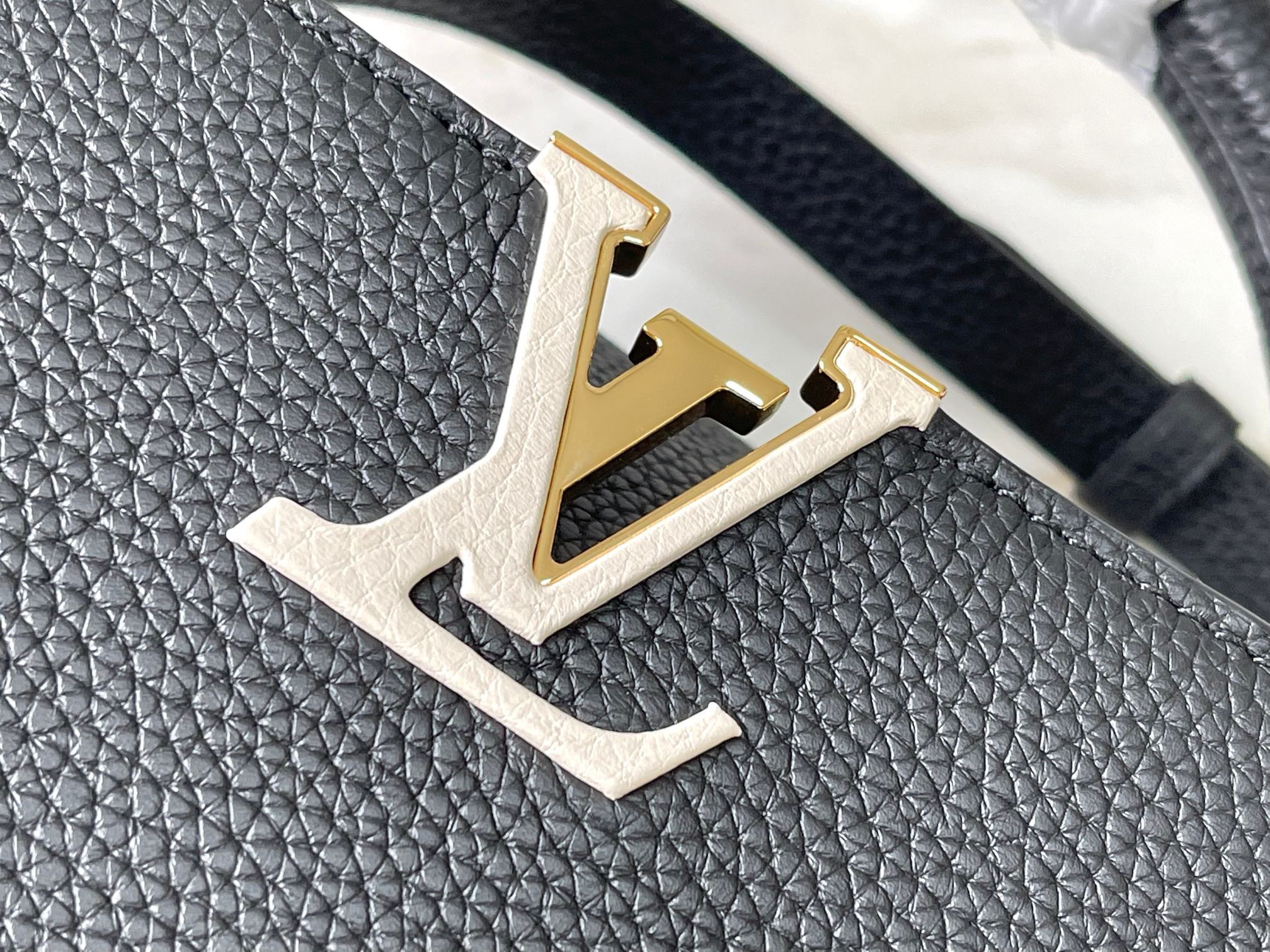 LV Capucines BB M48865 27 x18 x 9 cm