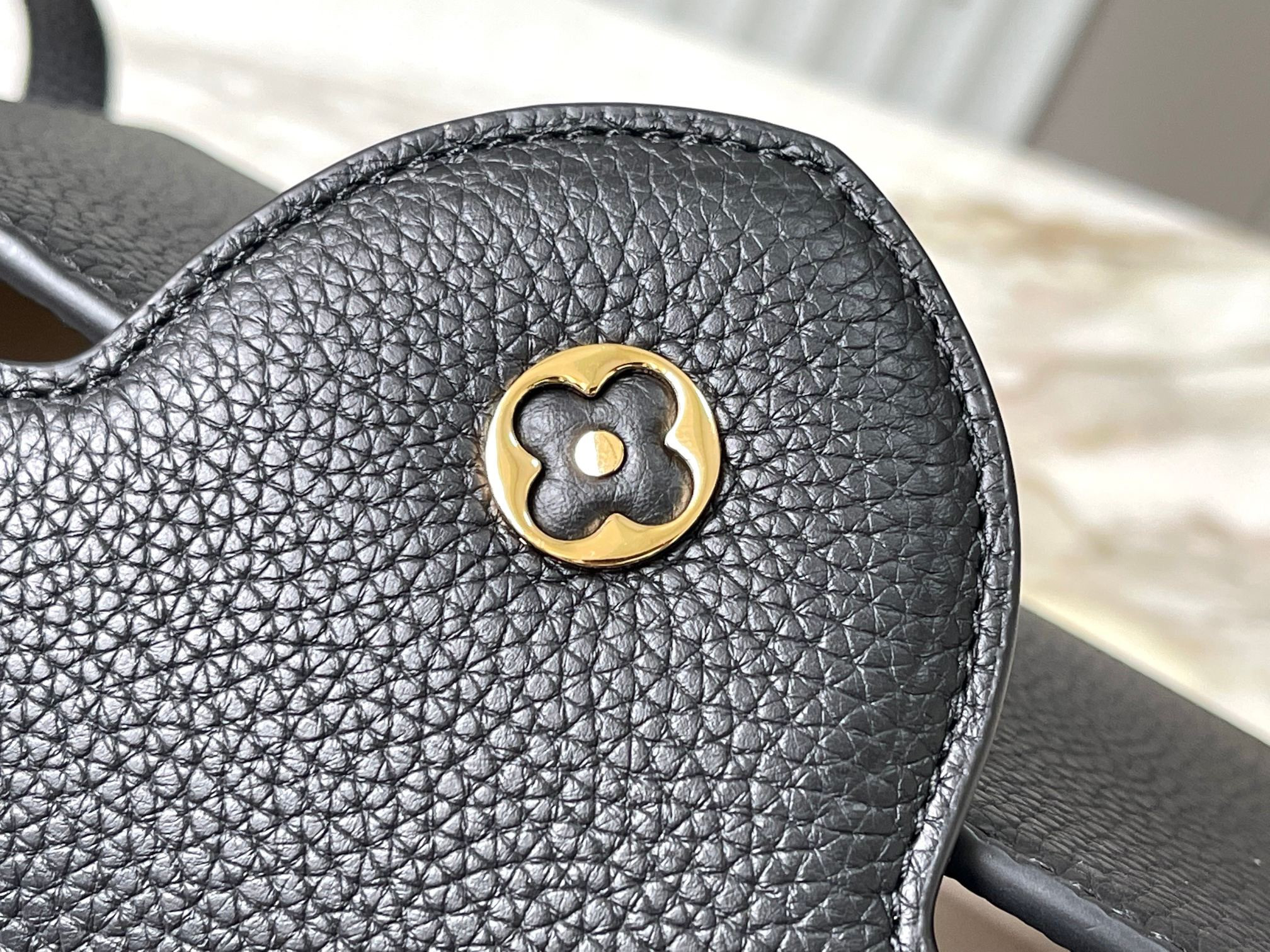 LV Capucines BB M48865 27 x18 x 9 cm
