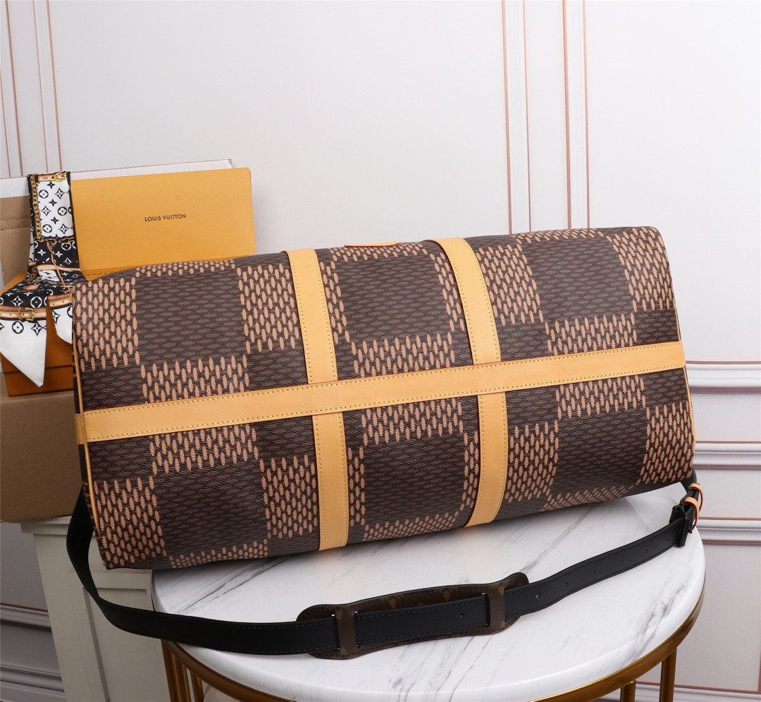 LV KEEPALL 50 M40360 50× 29 × 23 cm