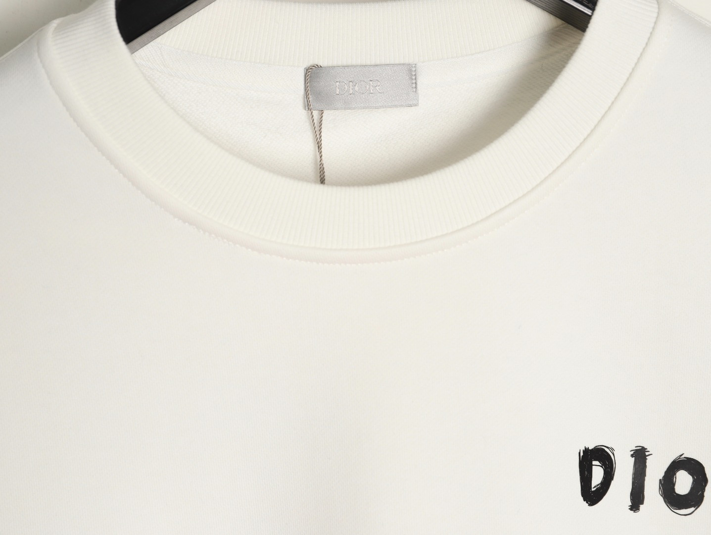 D*or 25fw hoodies