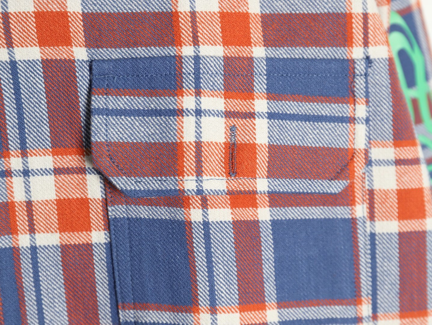 Ch**me He**ts long-sleeved shirts