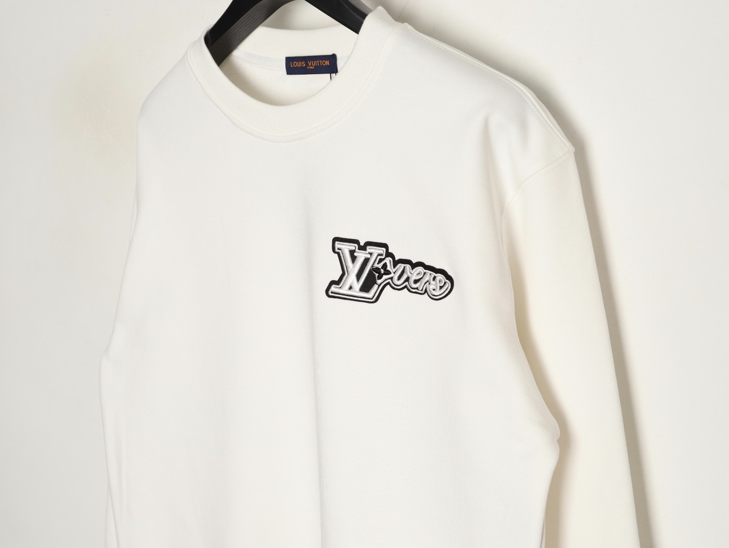 l0*is V*t0n lv 25fw hoodies