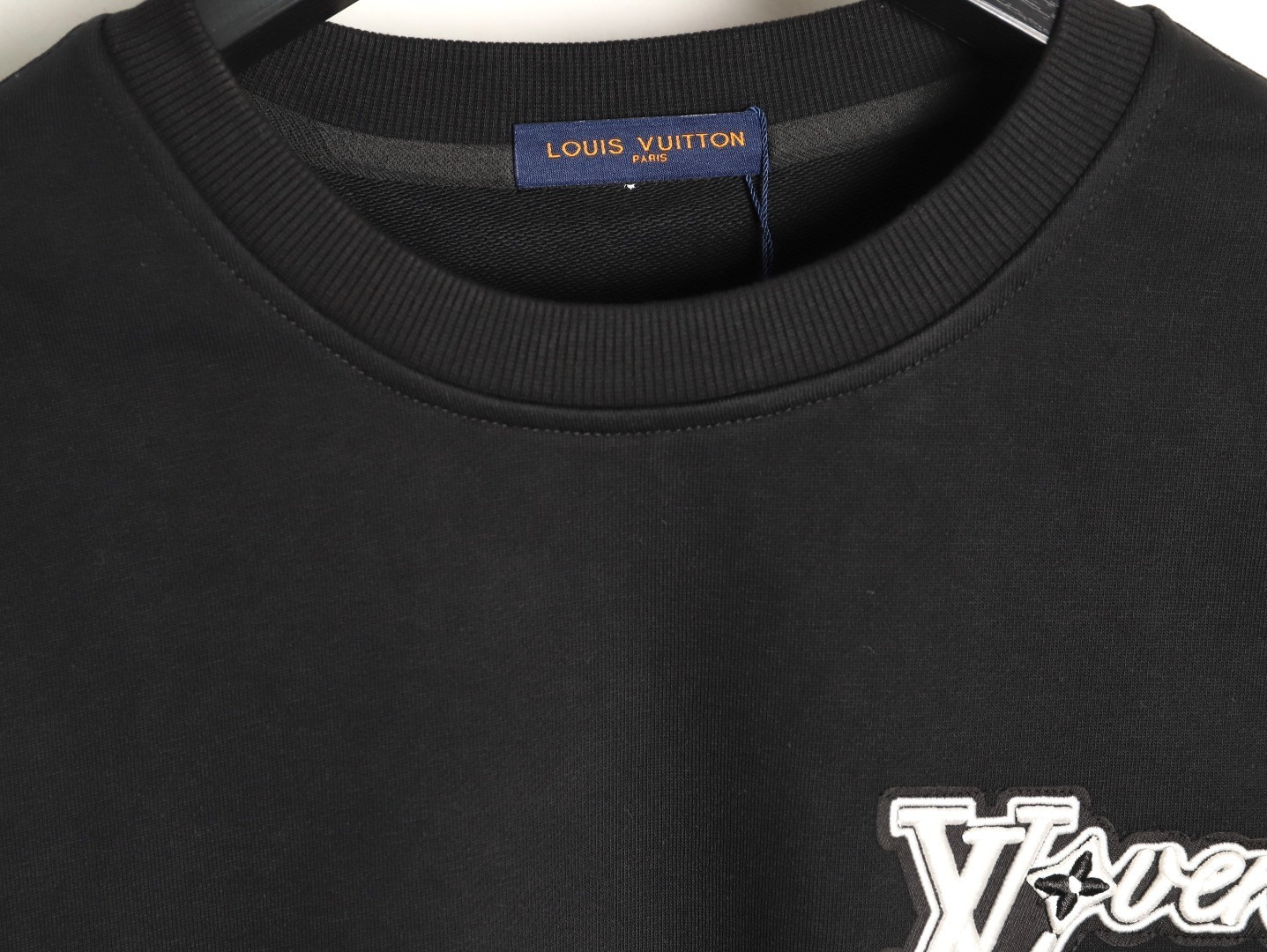 l0*is V*t0n lv 25fw hoodies