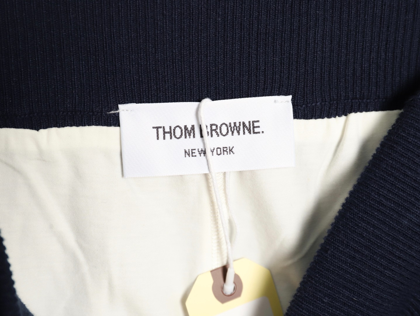 Thom Browne TB skirt