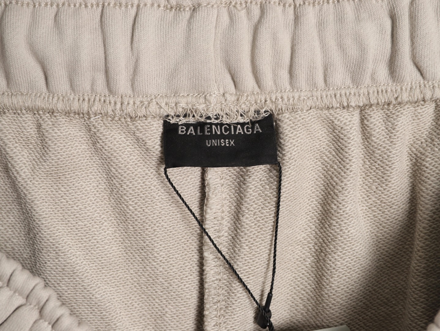 Ba*len*cia*ga shorts