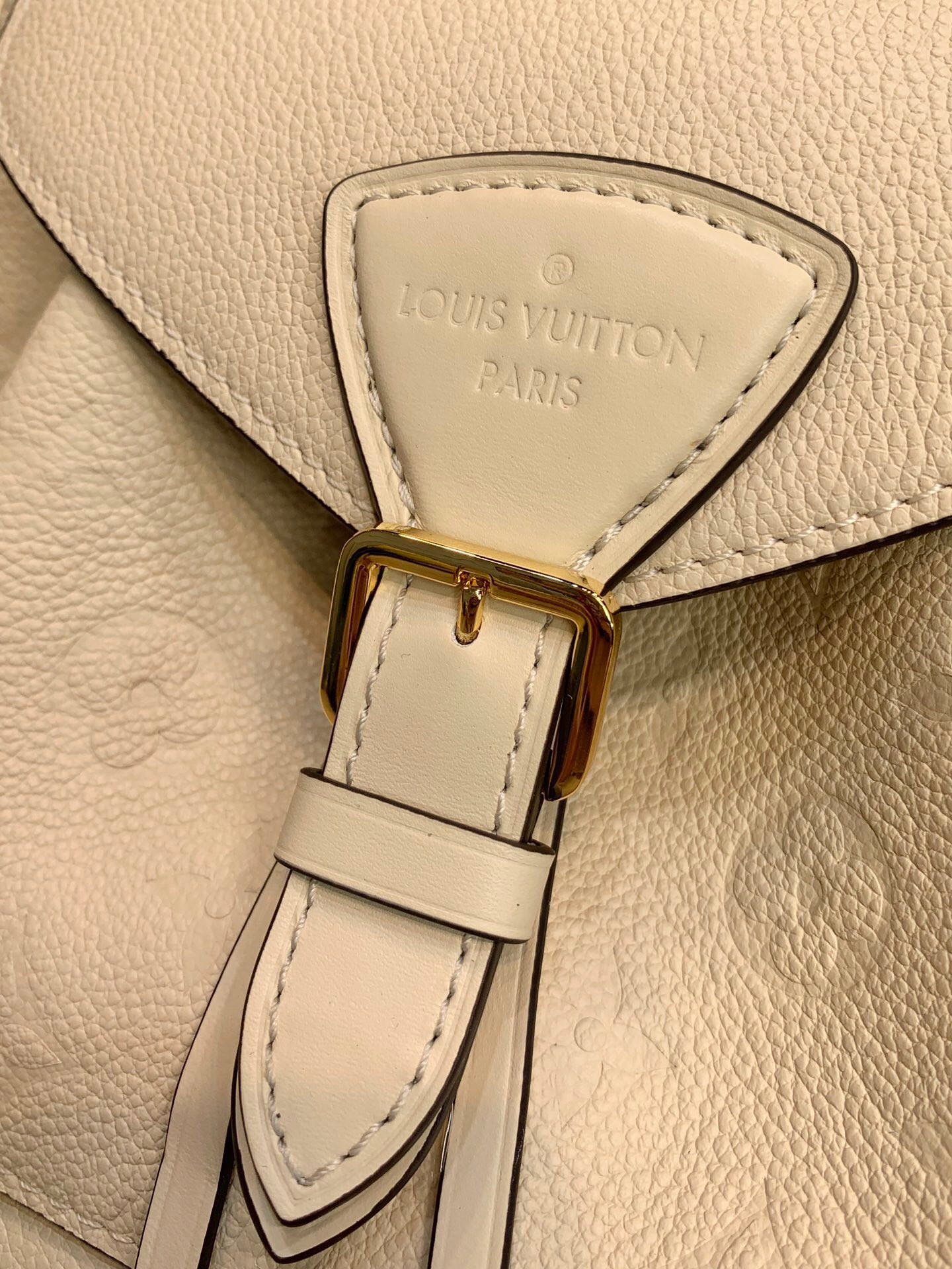 LV MONTSOURIS BACKPACK M45397