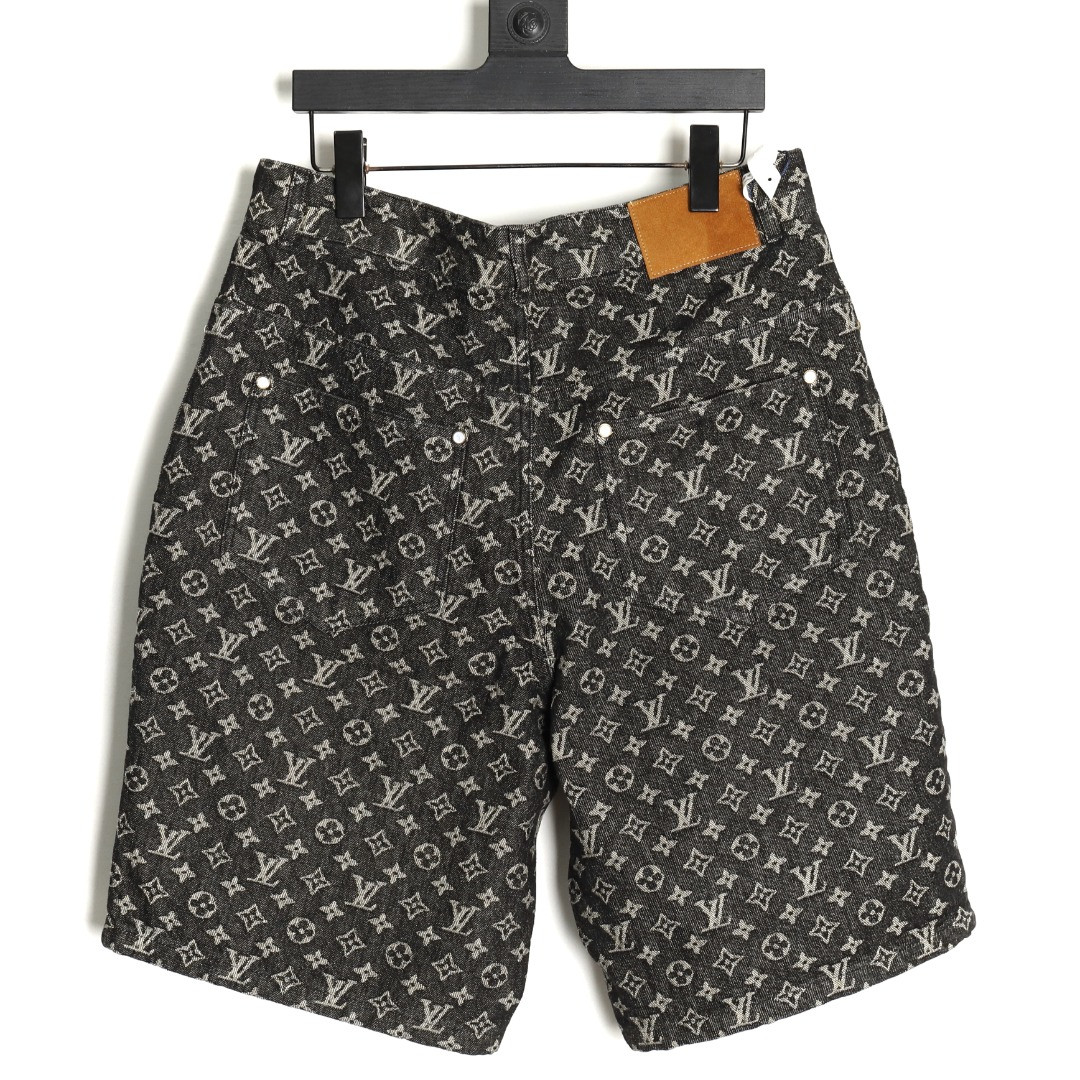 l0*is V*t0n lv shorts