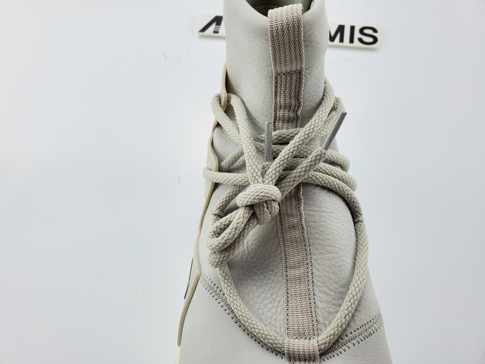 Air Fear Of God 1 Light Bone