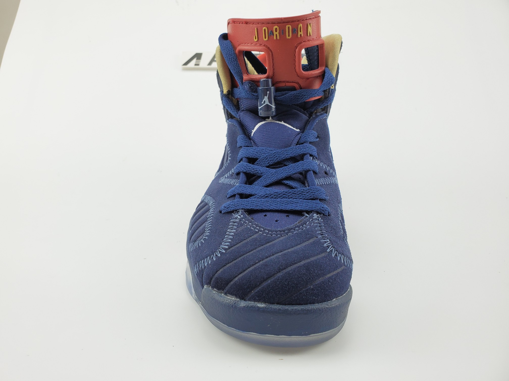 Air Jordan 6 Retro Doernbecher 15th Anniversary