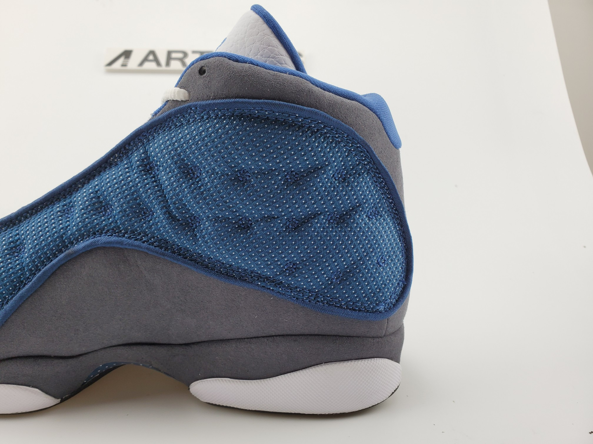 Air Jordan 13 Retro Flint (2010)