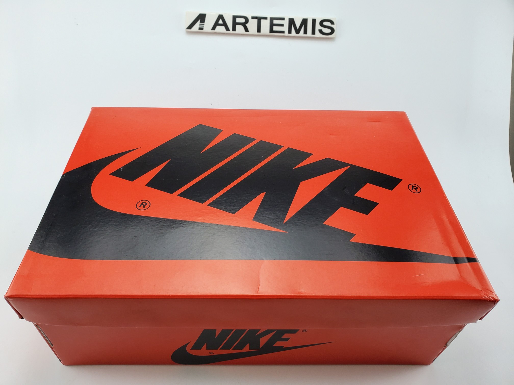Air Jordan 1 Retro High Zoom Fearless