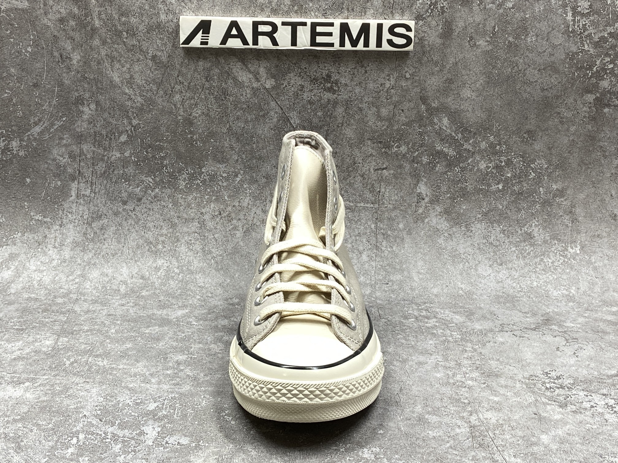 Converse All Star Chuck 70 Fear of God Essentials Grey