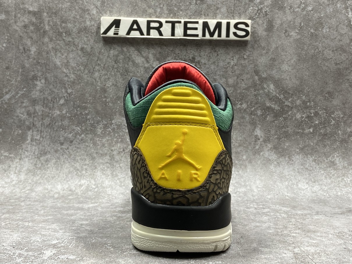 Air Jordan 3 Retro SE Animal Instinct 2.0