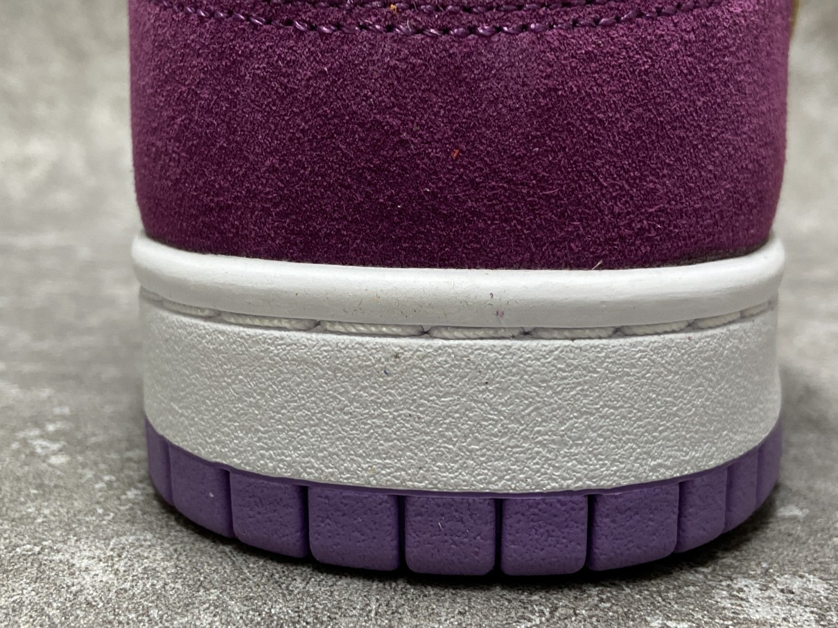 Nike Dunk Low Viotech (2019)