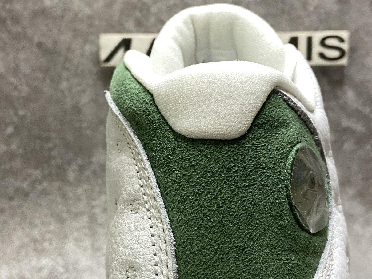 Air Jordan 13 Retro Ray Allen PE