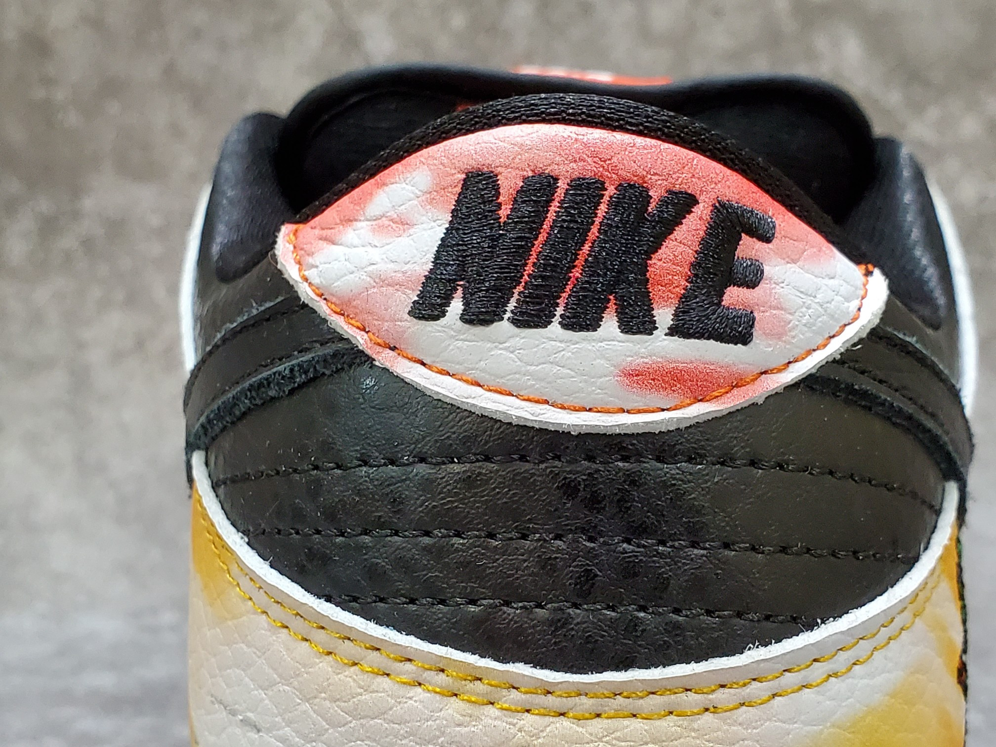 Nike SB Dunk Low