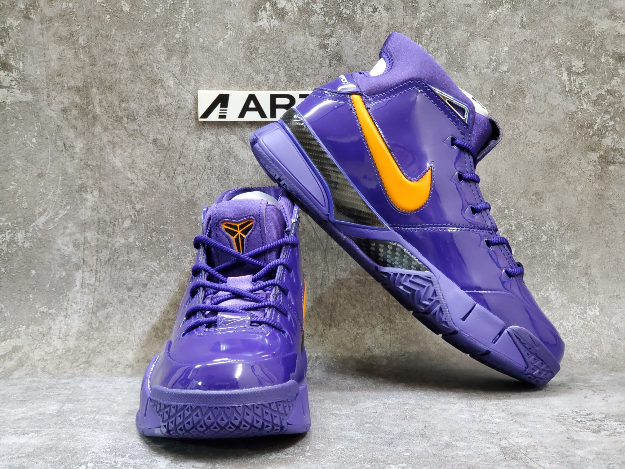 Nike Kobe 1 Protro Devin Booker PE