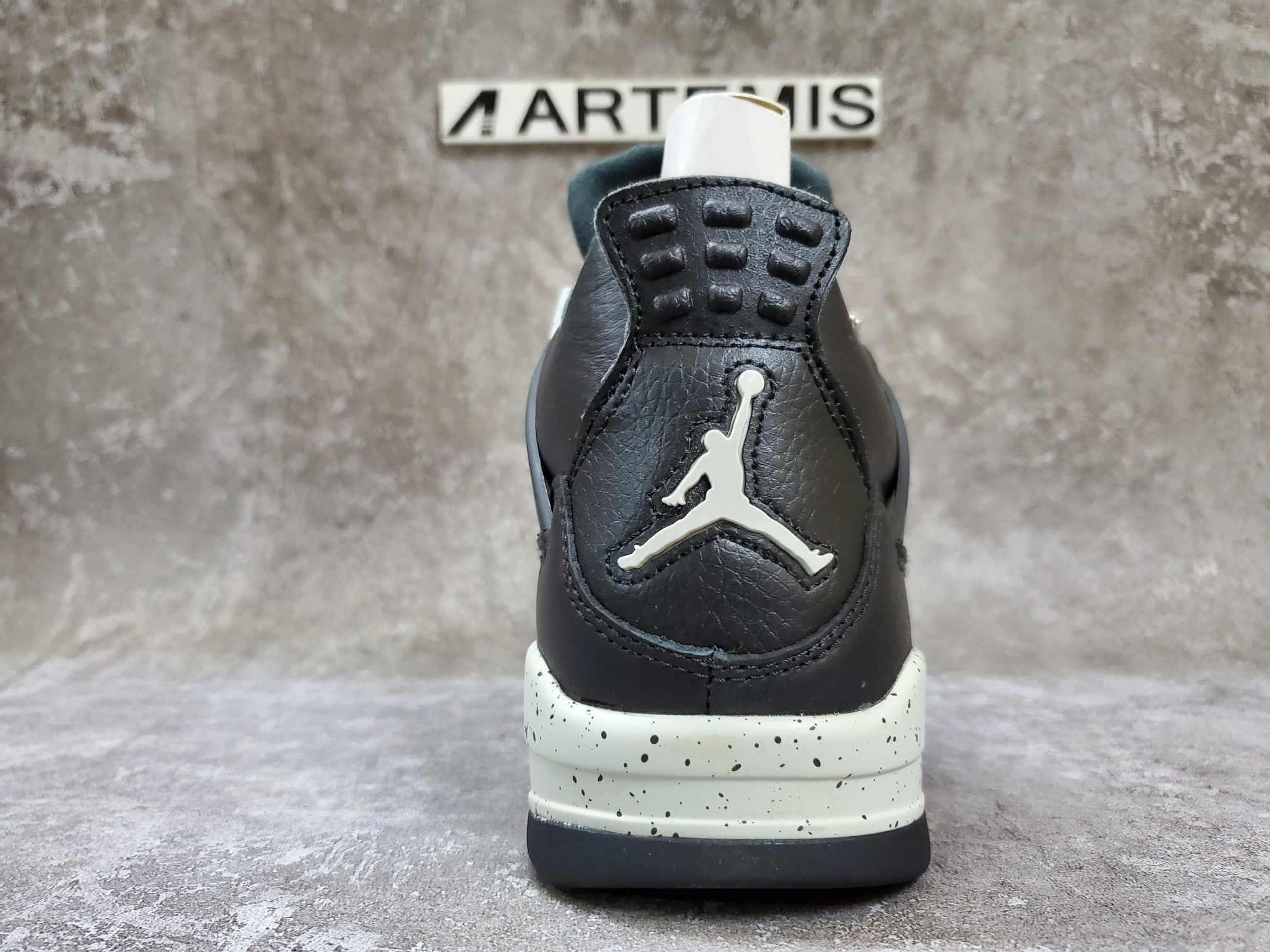 Air Jordan 4 Retro LS