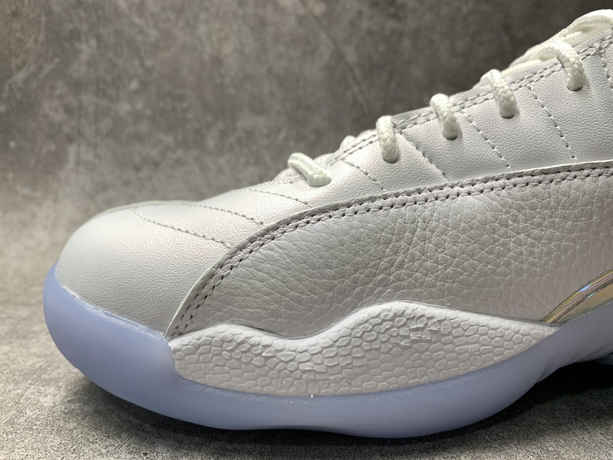 Air Jordan 12 Retro Low Easter