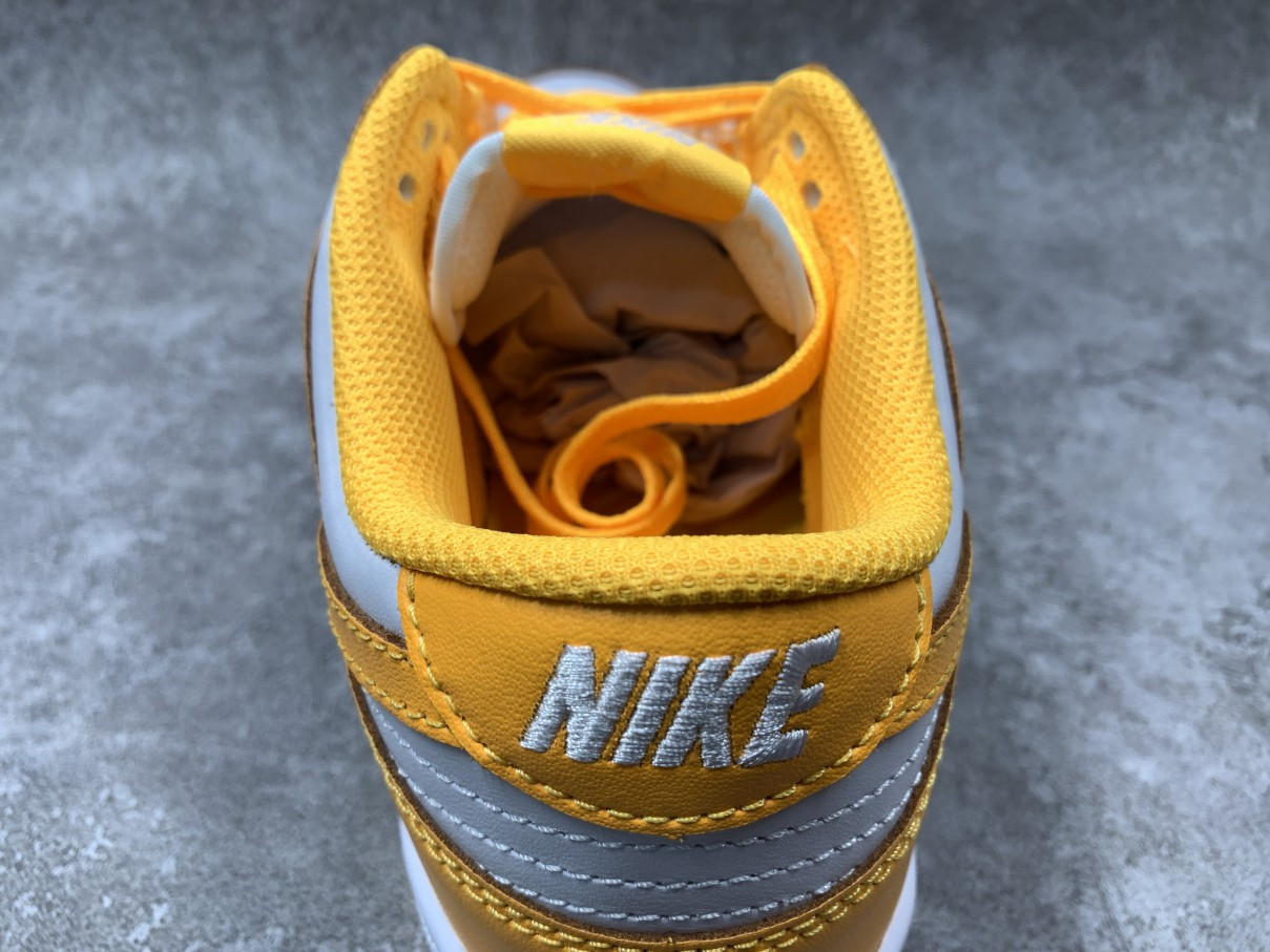 Nike Dunk Low Laser Orange
