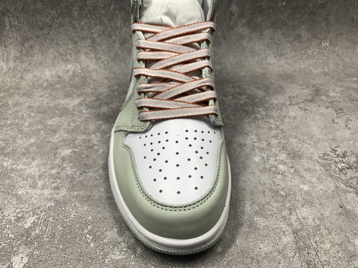 Air Jordan 1 High OG Seafoam