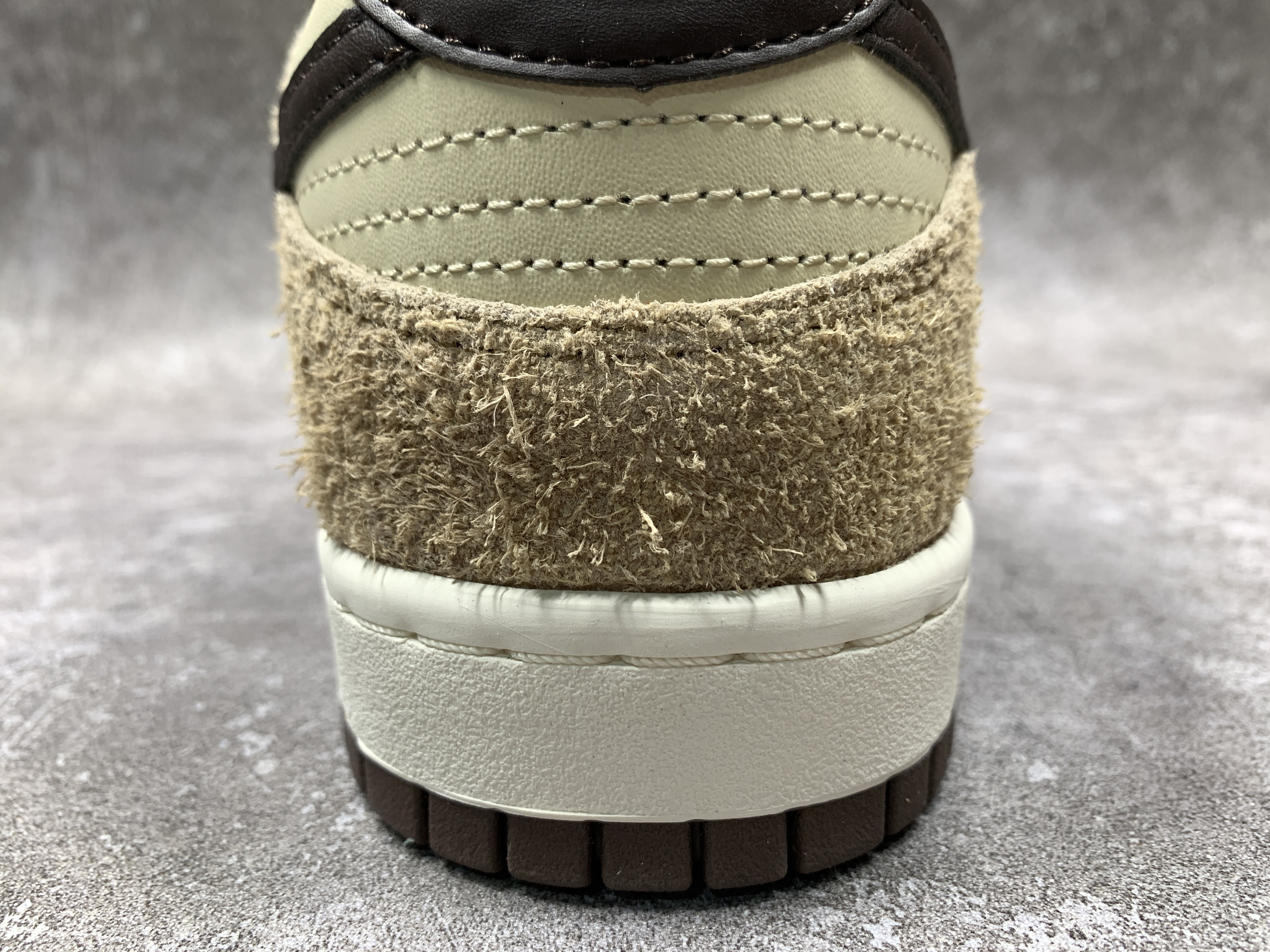 Nike Dunk Low Retro PRM Animal Pack Giraffe