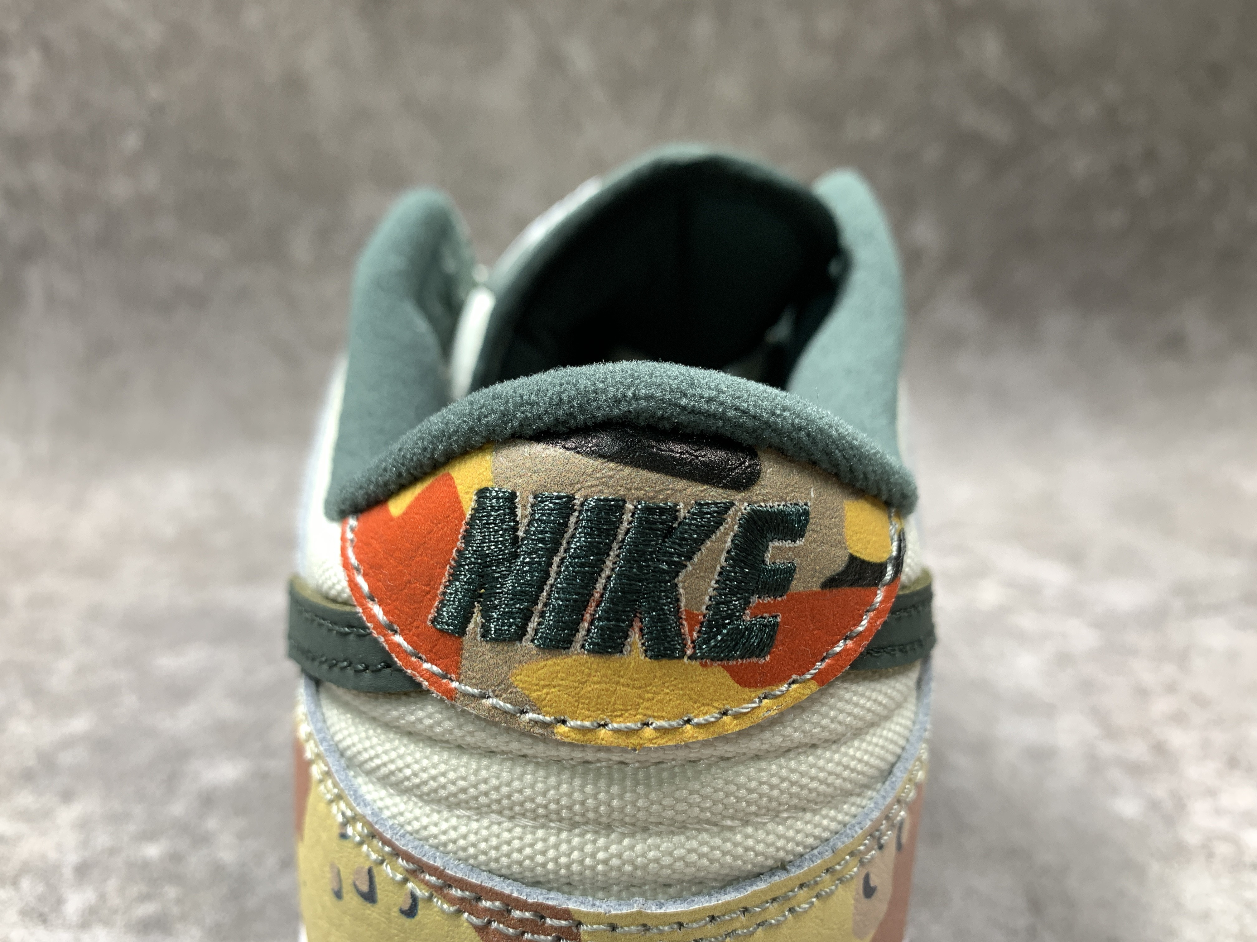Nike Dunk Low SE Multi-Camo