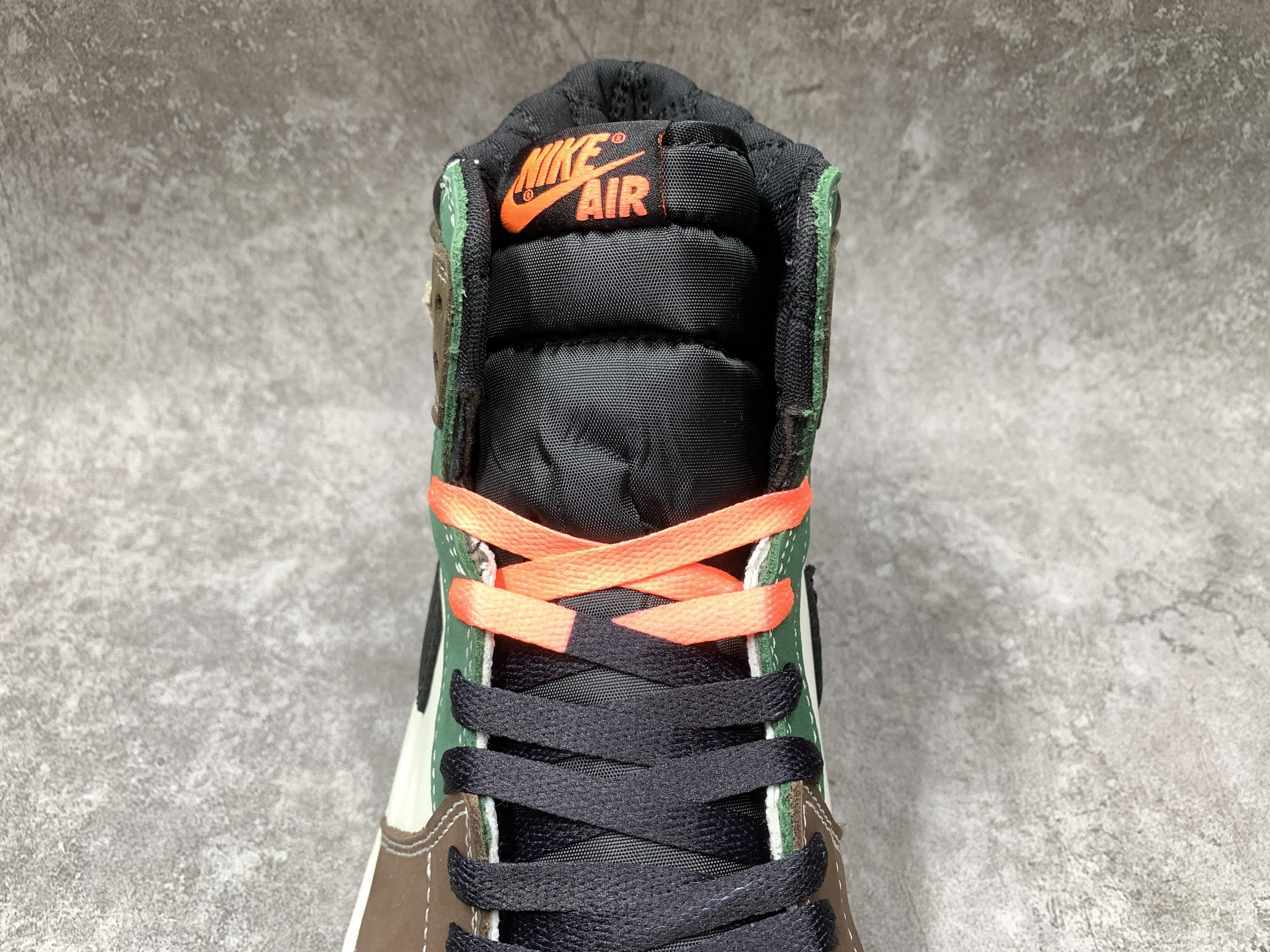 Jordan 1 Retro High OG Hand Crafted