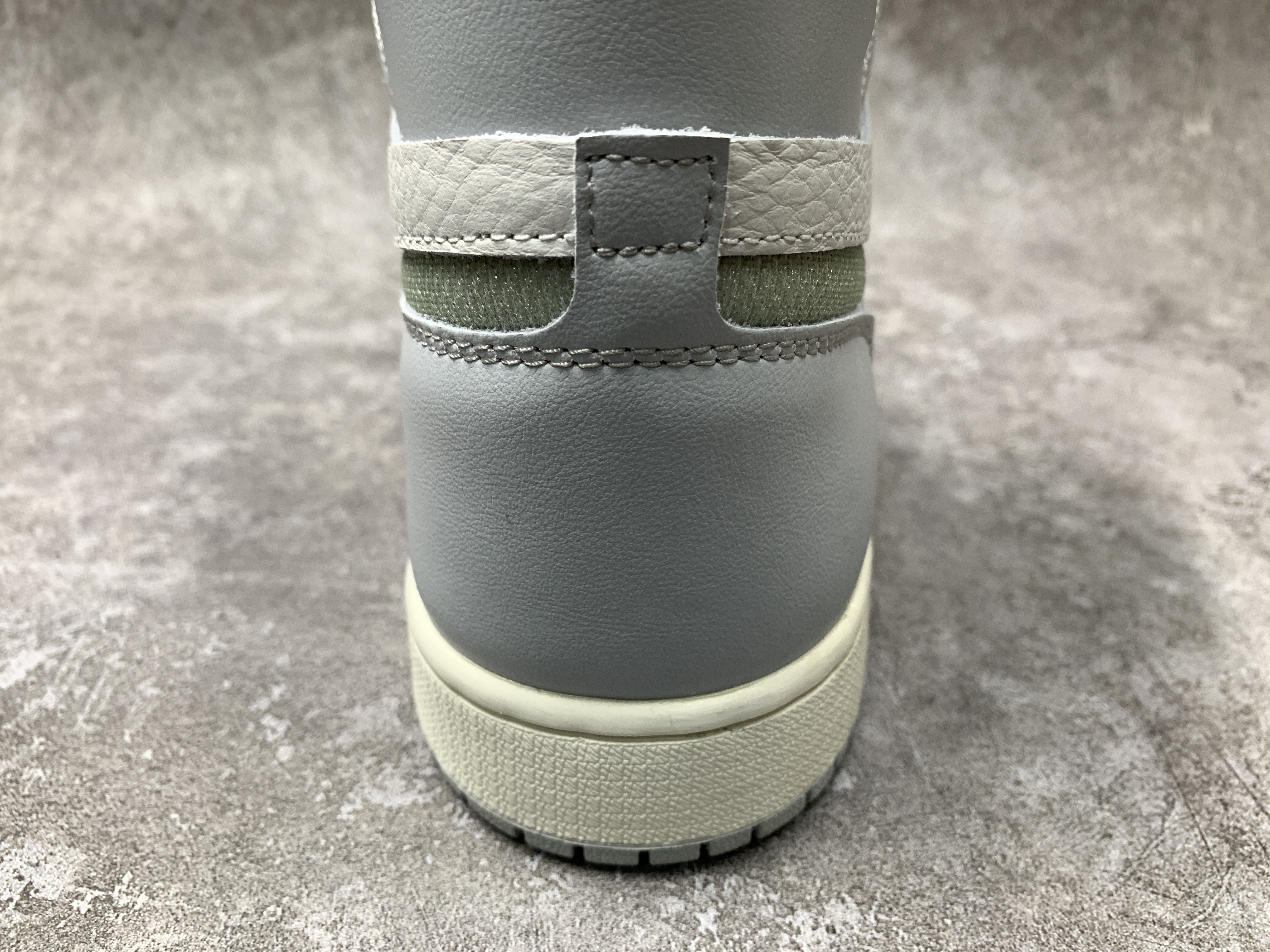 Air Jordan 1 High Zoom CMFT London