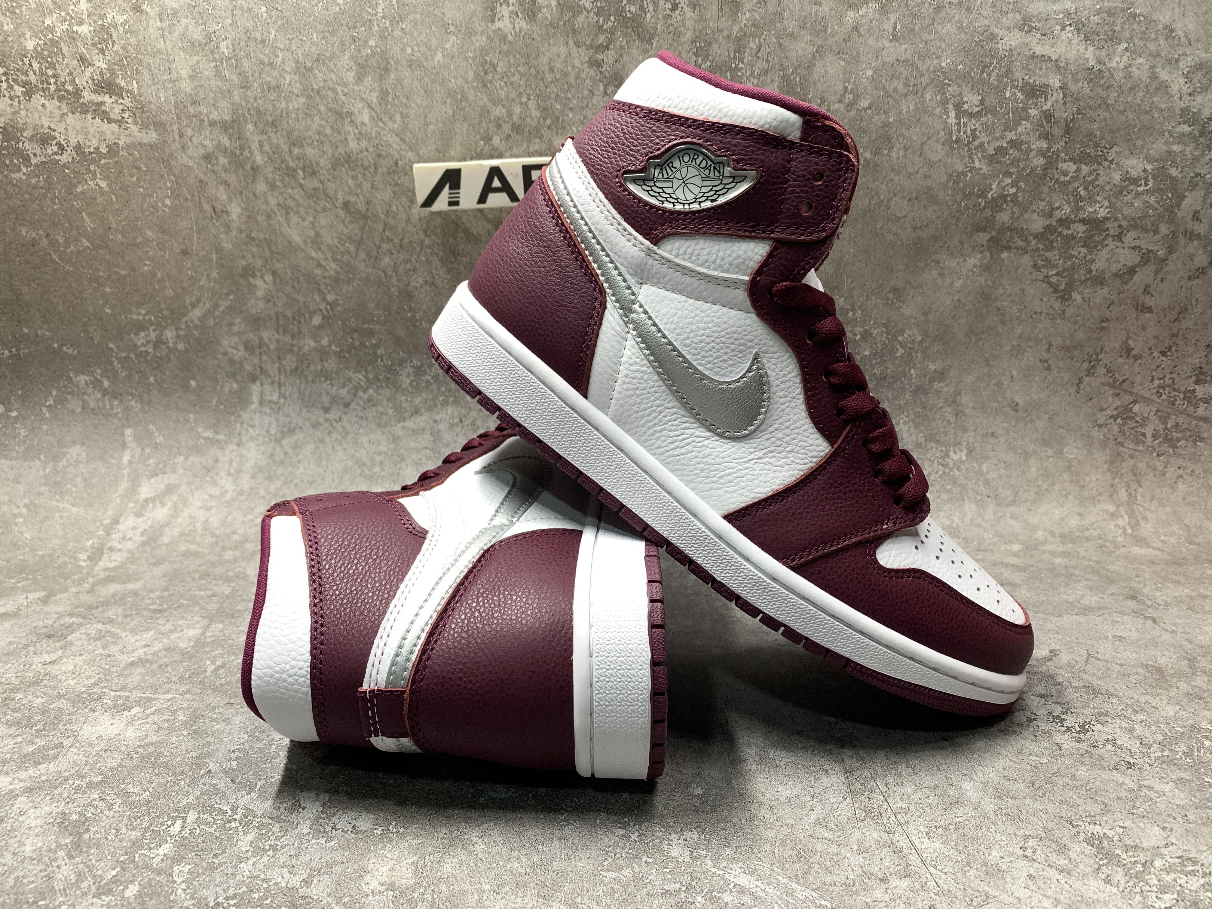 Air Jordan 1 Retro High OG 