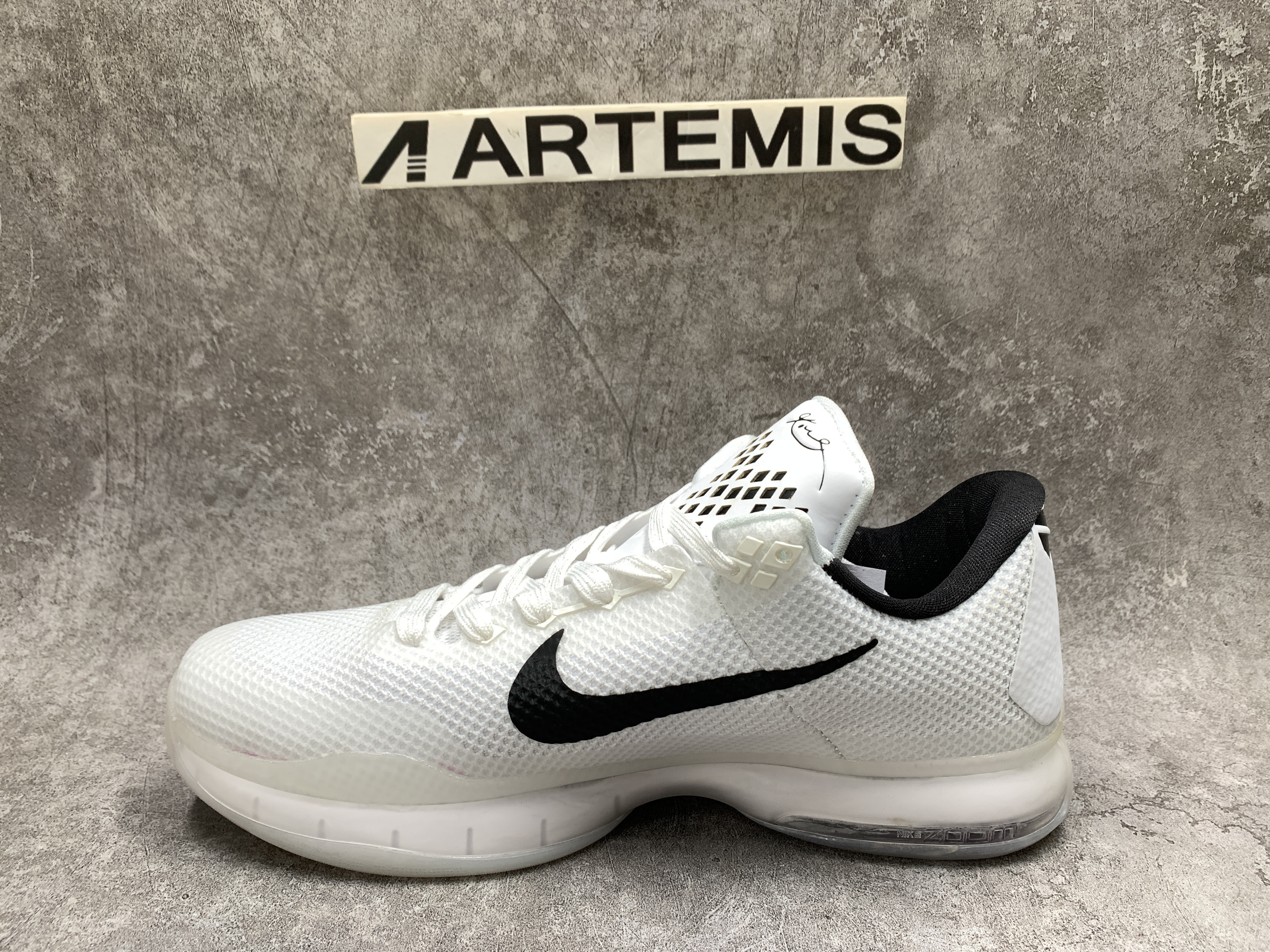 Nike Kobe 10 Fundamentals