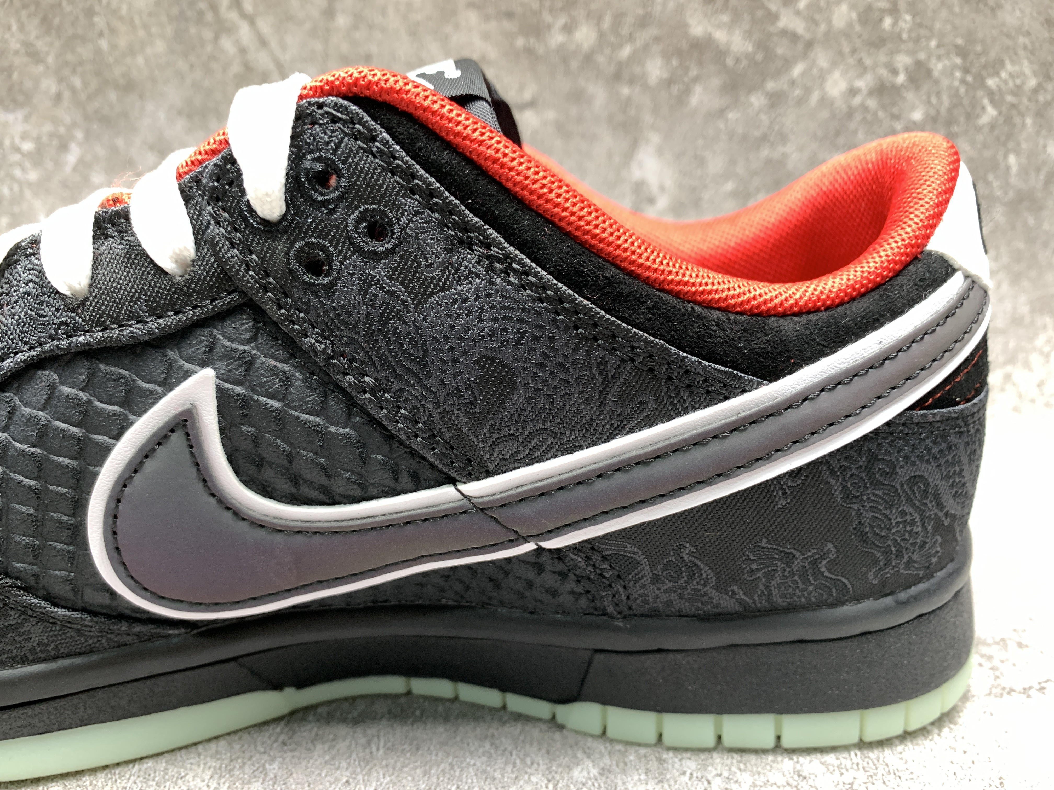 Nike Dunk Low LPL League of Legends