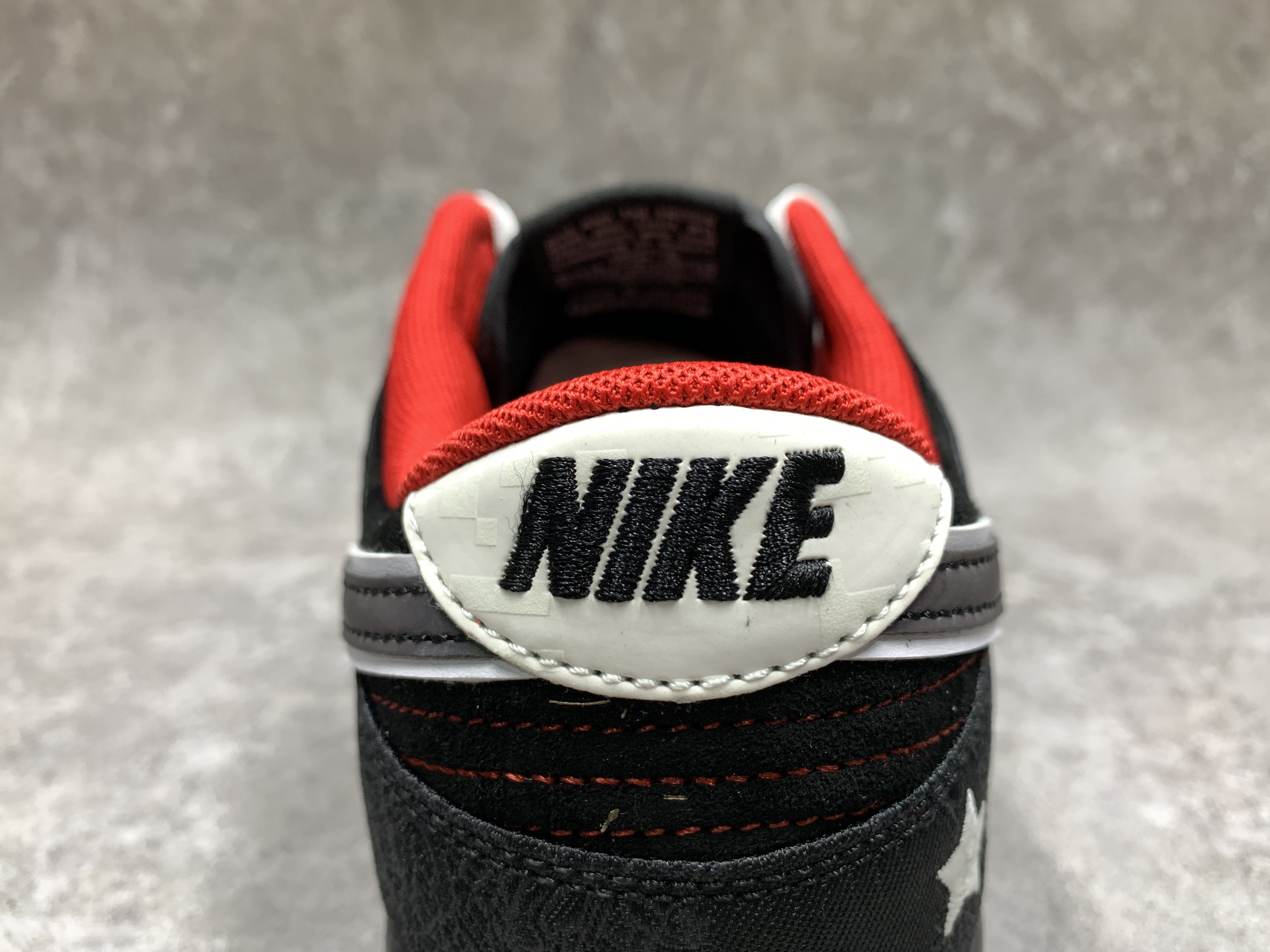 Nike Dunk Low LPL League of Legends