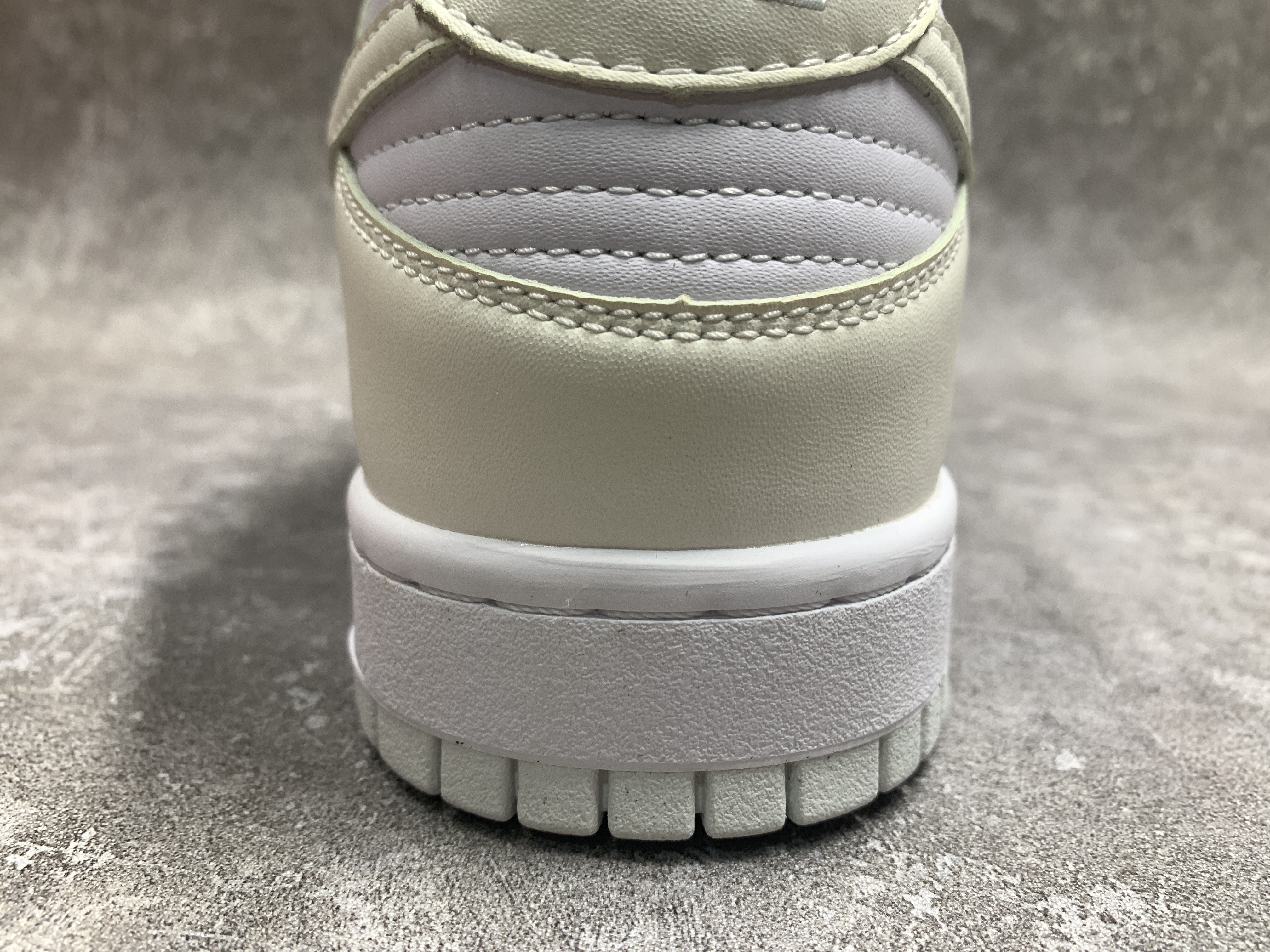 Nike Dunk Low Move To Zero Sail