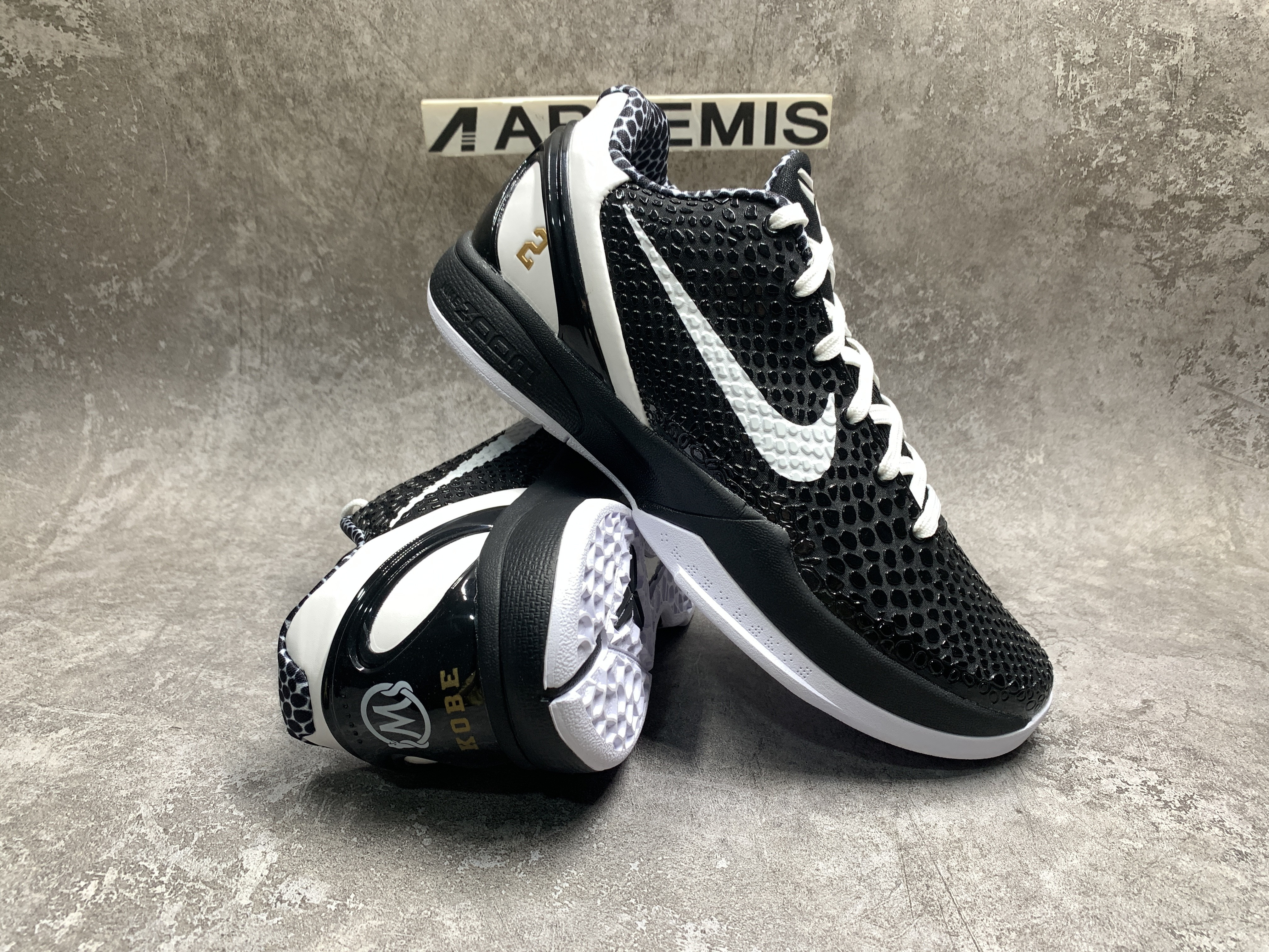 Nike Kobe 6 Protro Mambacita