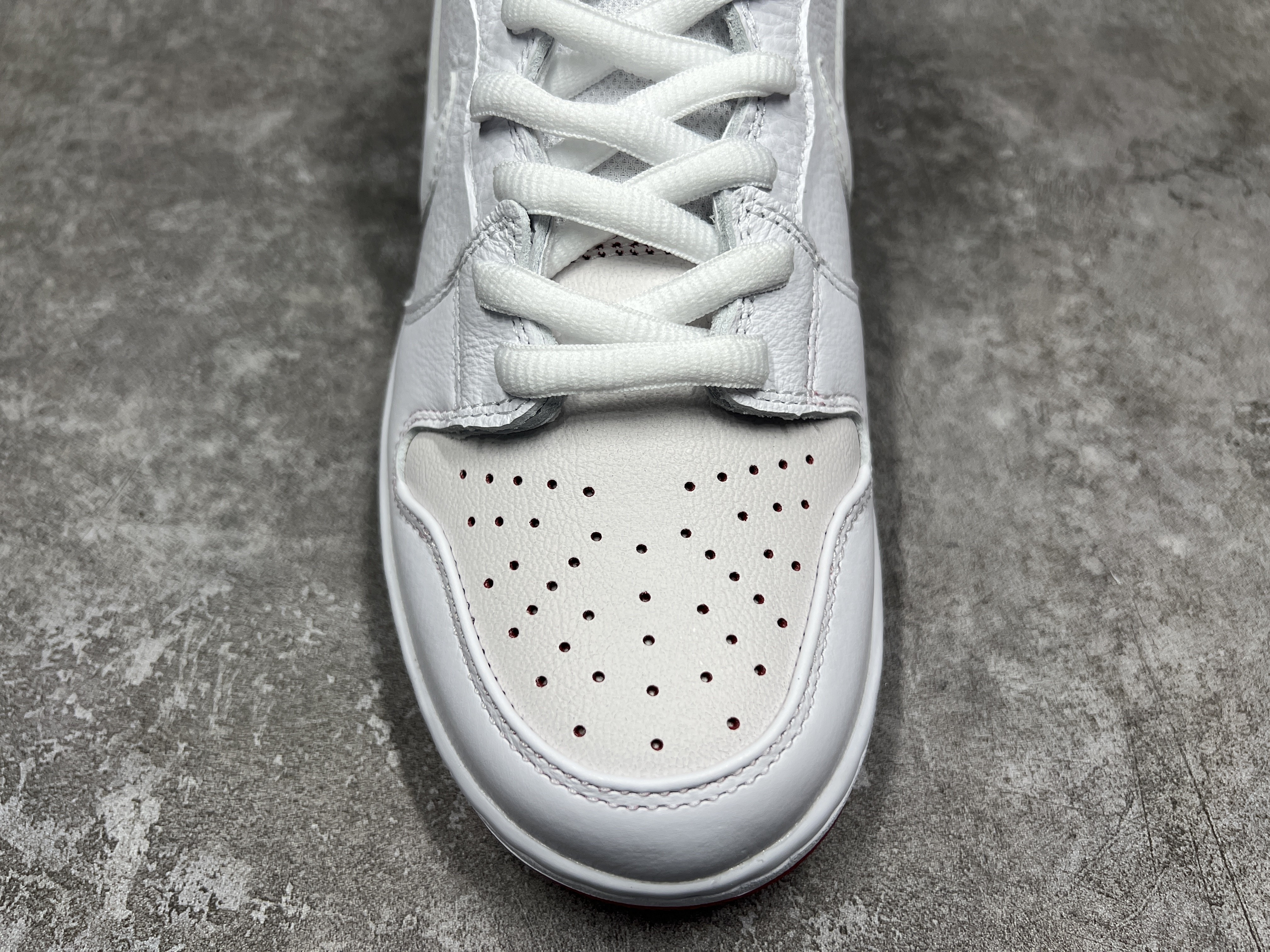 Nike SB Dunk High Kevin Bradley