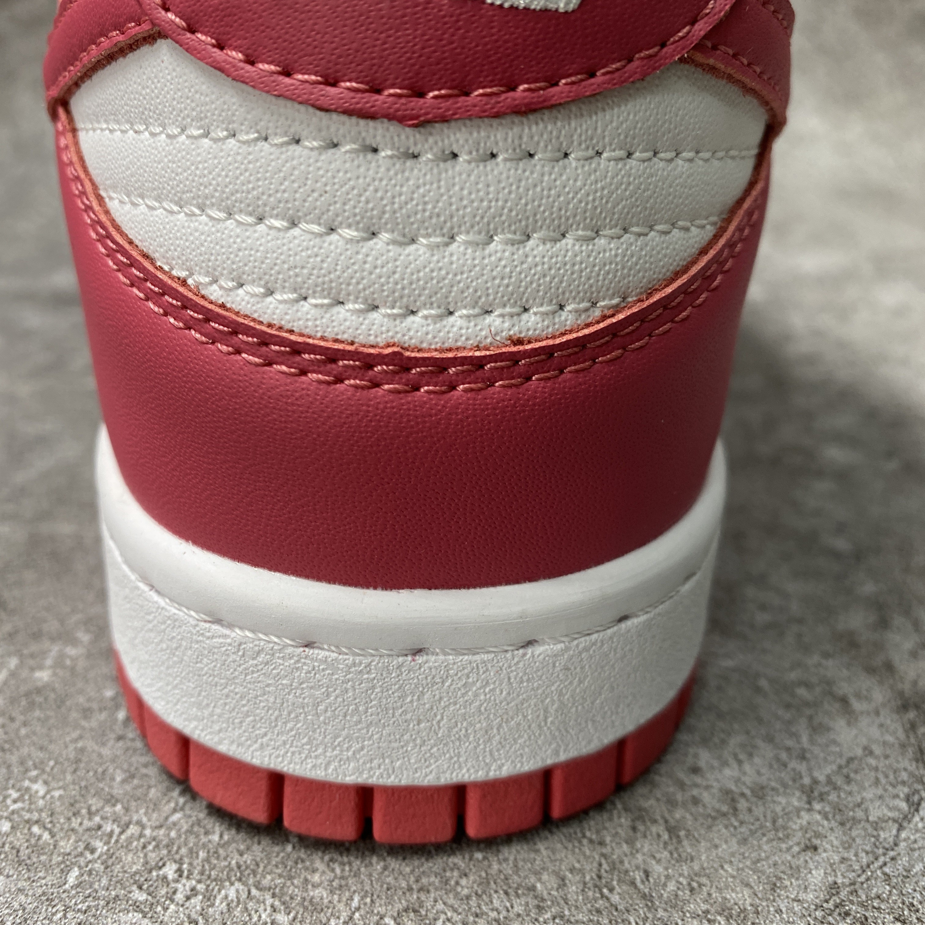 Nike Dunk Low Archeo Pink