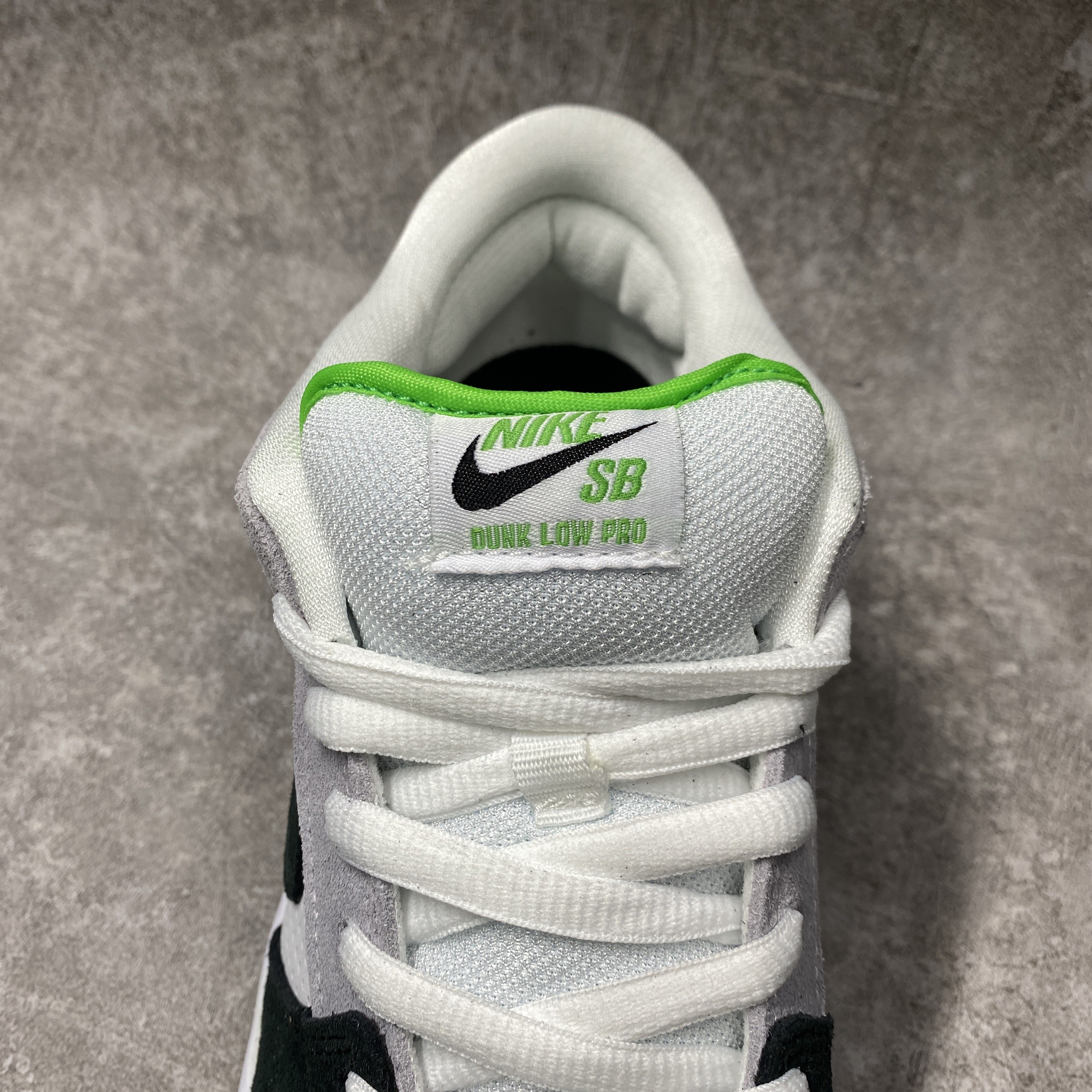 nike sb dunk low Ch10rophyll