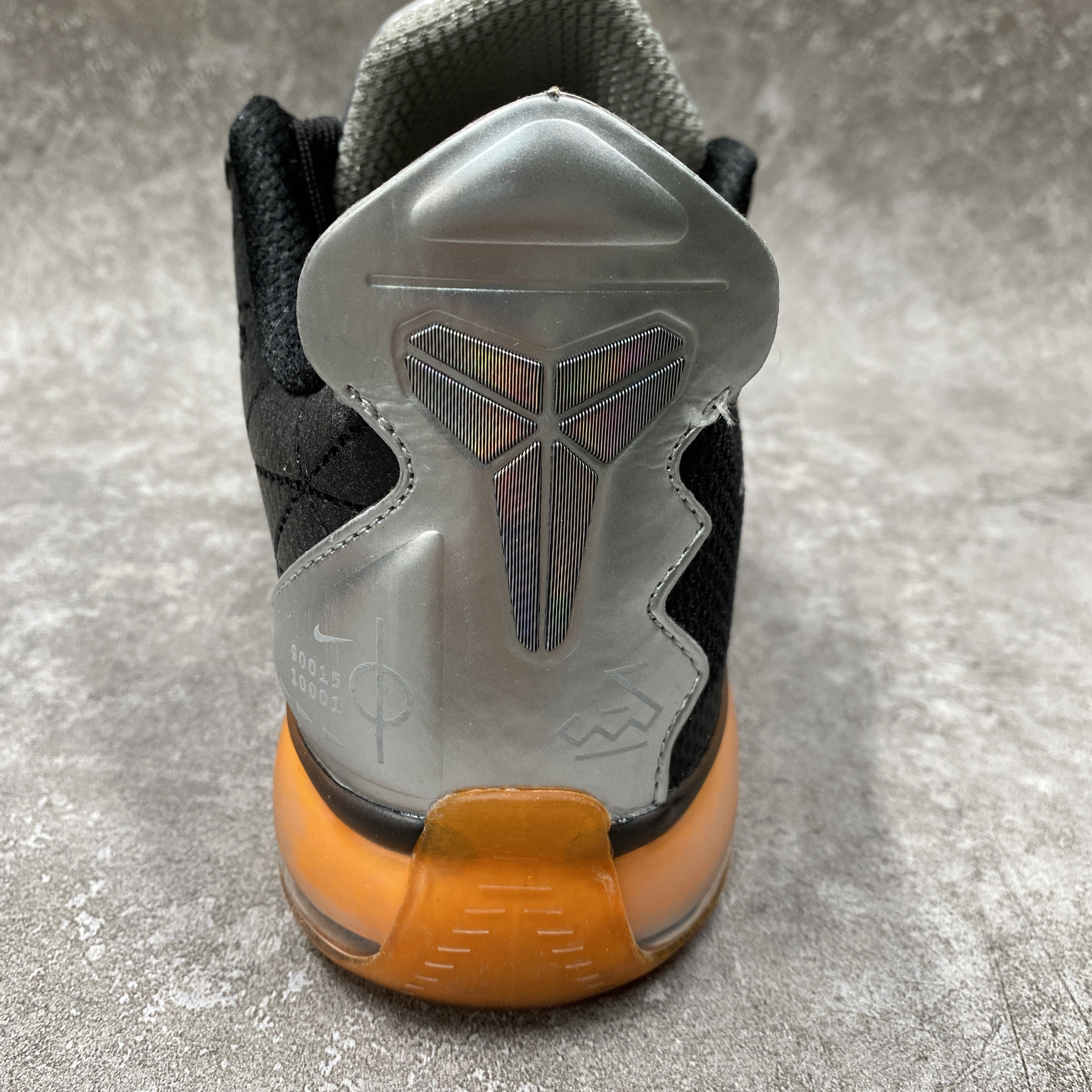 Nike Kobe 10 All Star